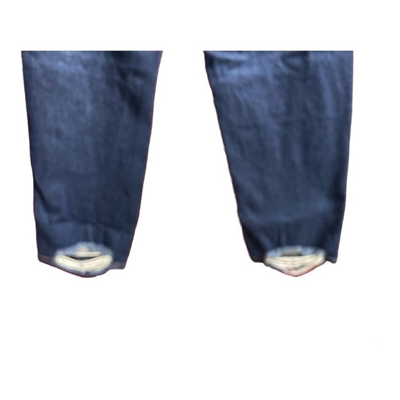 MONKEY RIDE JEANS
Distressed Original Vintage Dad fit size 5 - Picture 6 of 8